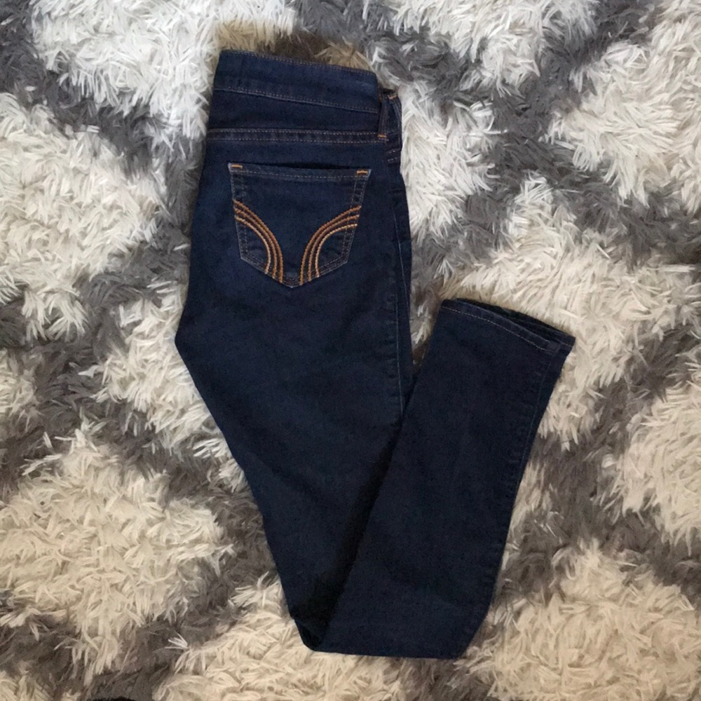 Hollister jeans